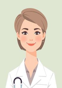 Portrait of Dr. Julie Brewer, Family Practice Physician