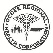 Ocoee Regional Logo