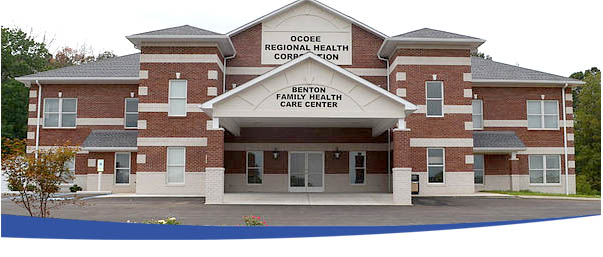 Benton Family Healthcare Center