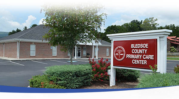Bledsoe County Primary Health Center