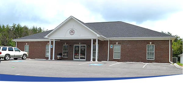 Grundy County Primary Health Center