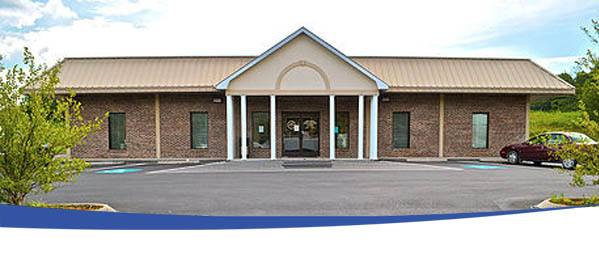 Meigs County Primary Health Center