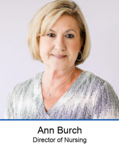 Ann Burch