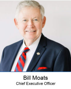 Bill Moats