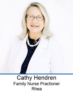 Cathy Hendren