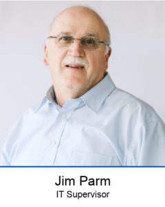 Jim Parm