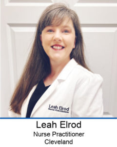 Leah Elrod