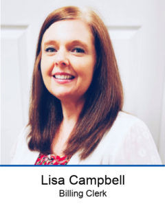Lisa Campbell