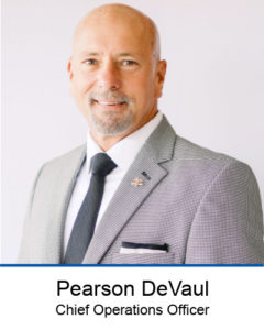 Pearson DeVaul
