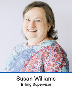 Susan Williams